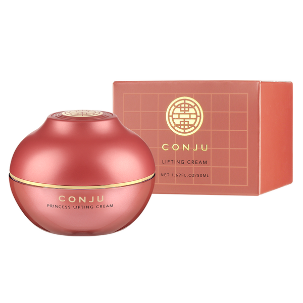 Luxury CONJU Princess Lifting Cream – CONJU US