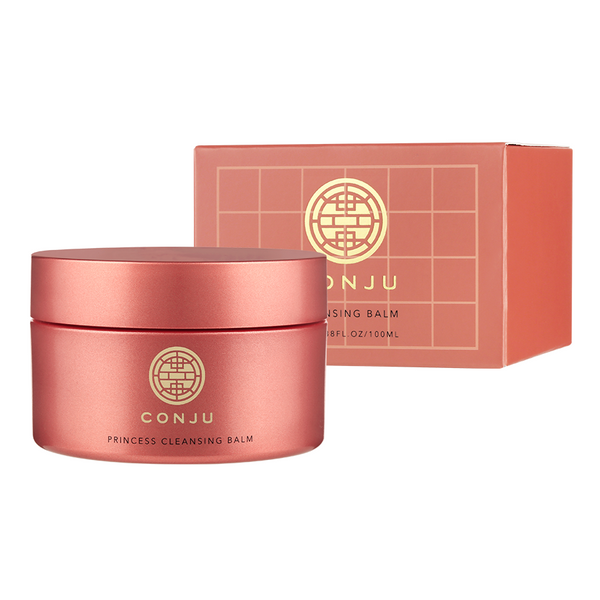 Luxury CONJU Princess Cleansing Balm