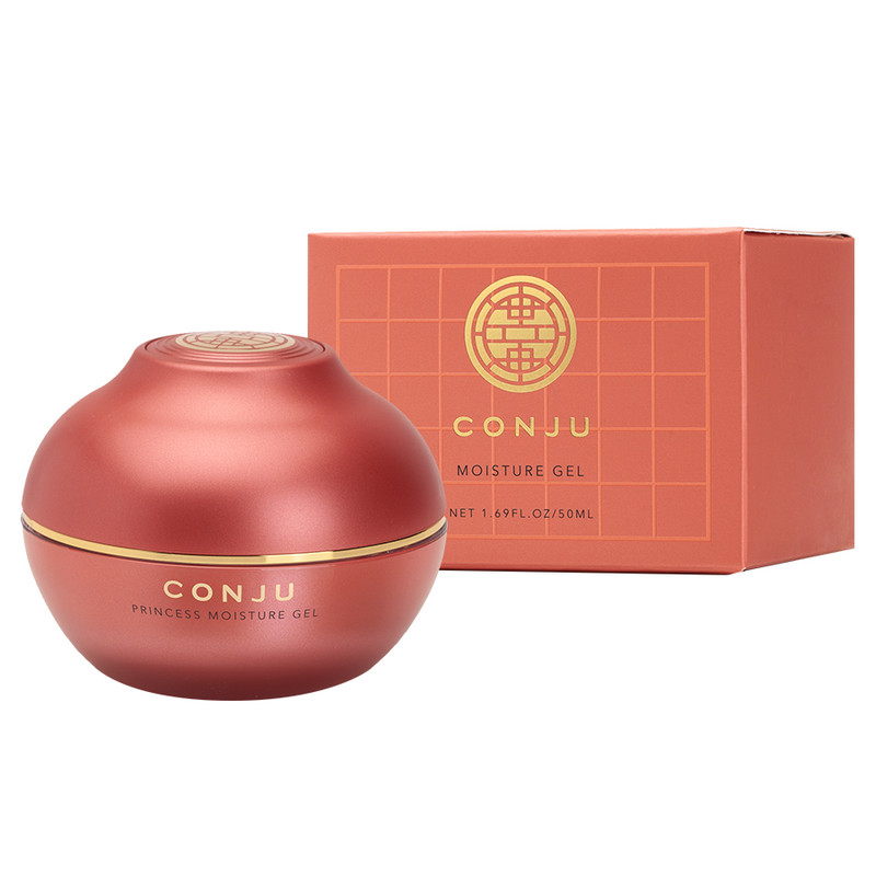 Luxury CONJU Princess Moisture Gel