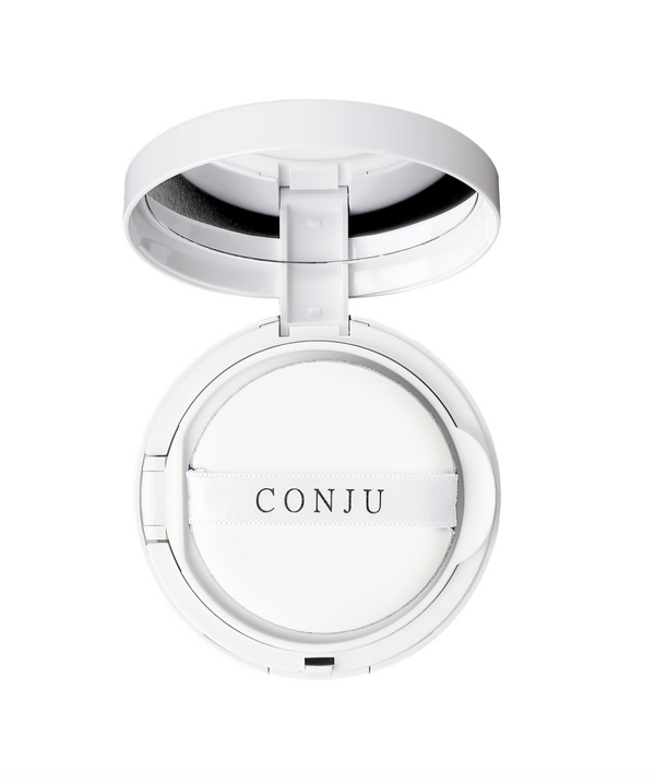 CONJU Princess UV Aqua Cushion