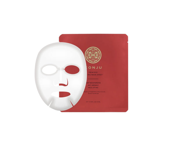 Luxury CONJU Princess Lifting Mask